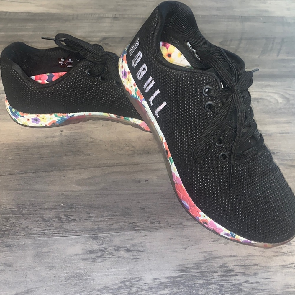 Excellent condition- Only worn about 6 times inside